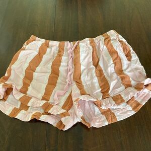 PJ shorts
